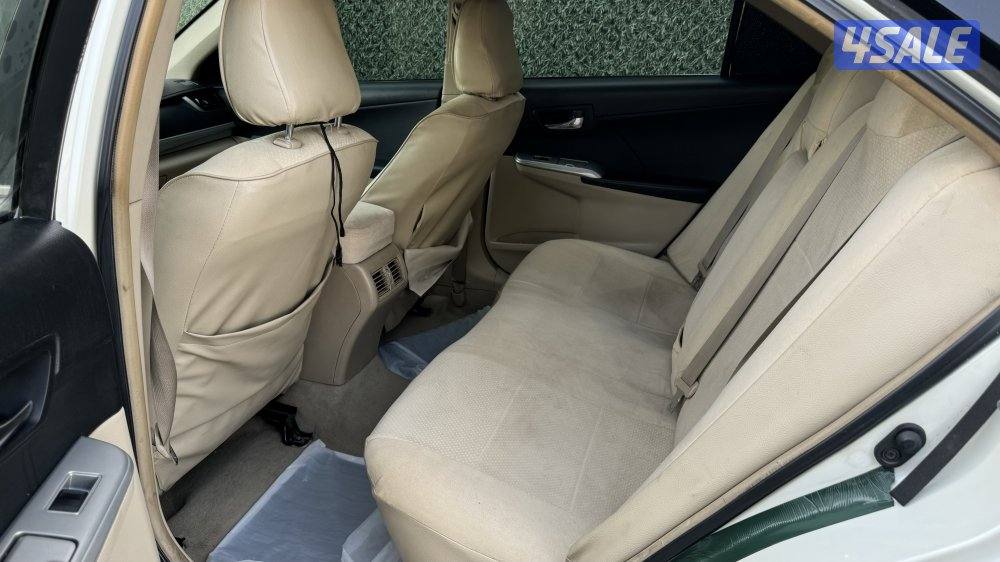 كامري 2016 شرط الفحص3