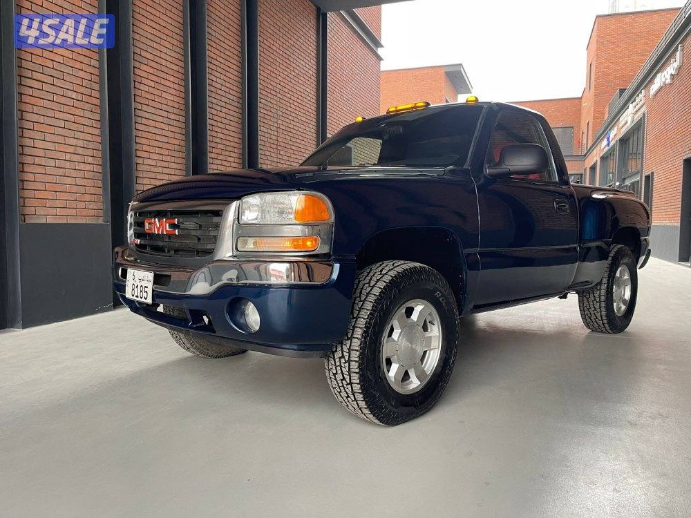 للبيع جمس مخصر بحالة الوكاله2