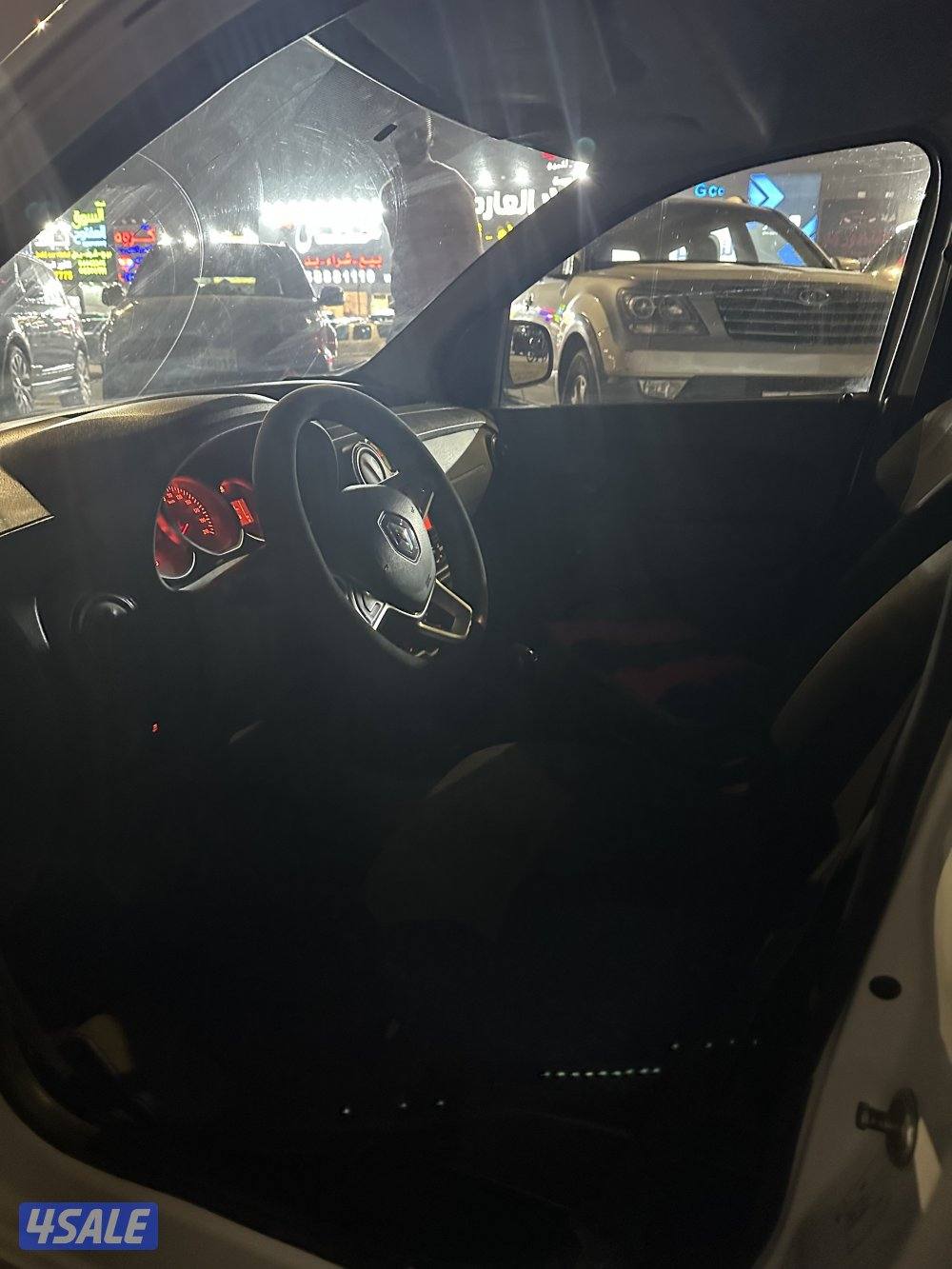 للبيع باص رينو دوكر جاهز4