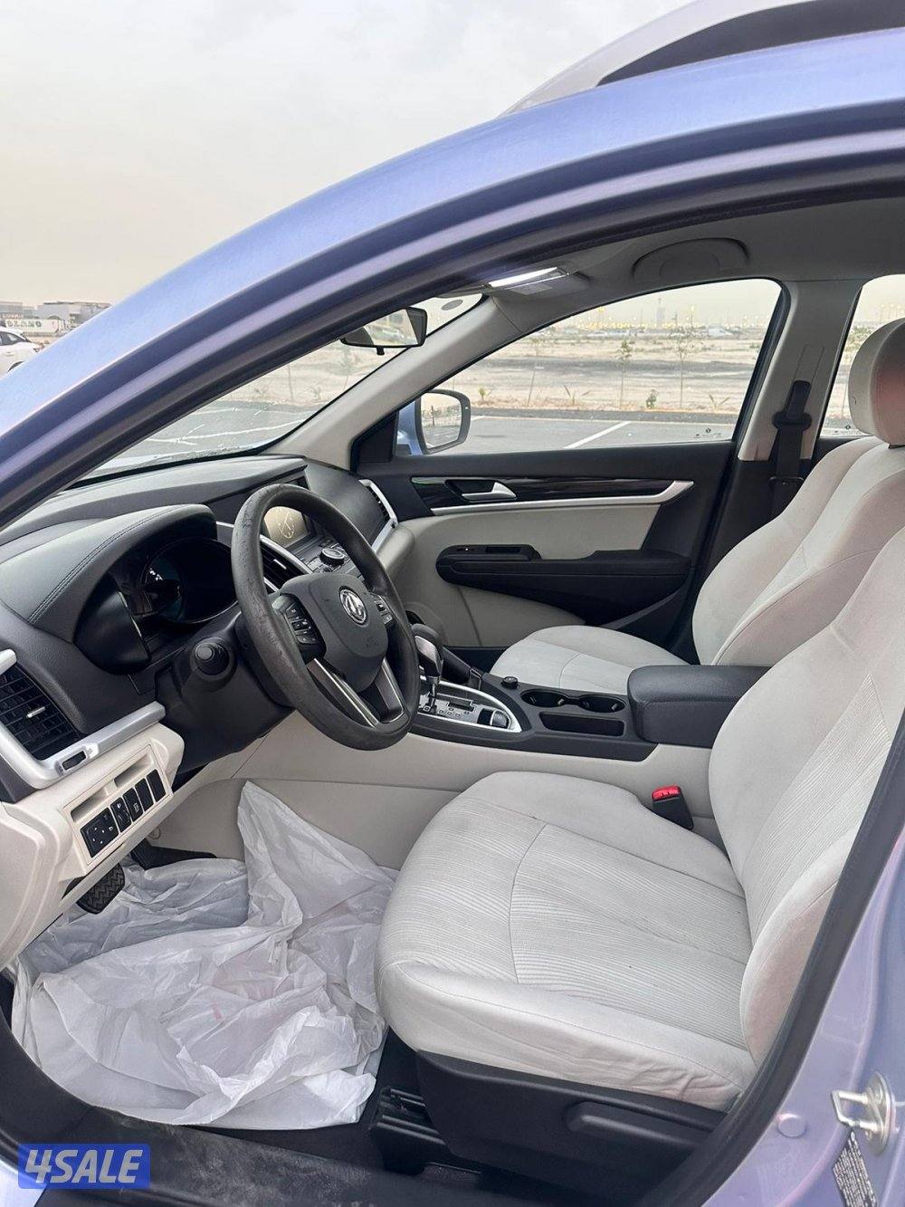 للبيع دي اف ام AX7 موديل 2020 نظيفه5