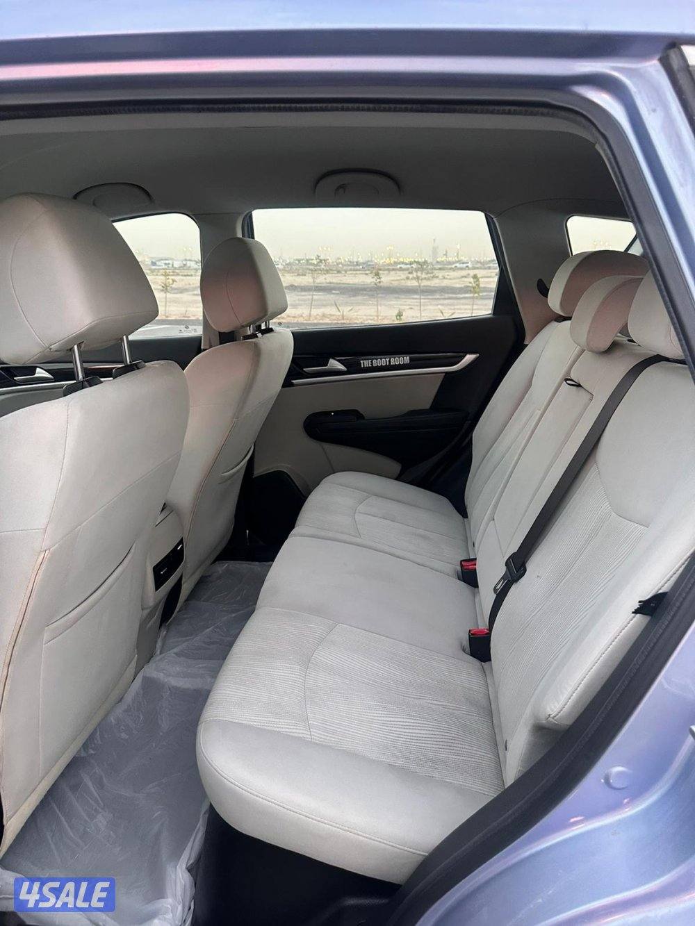 للبيع دي اف ام AX7 موديل 2020 نظيفه6