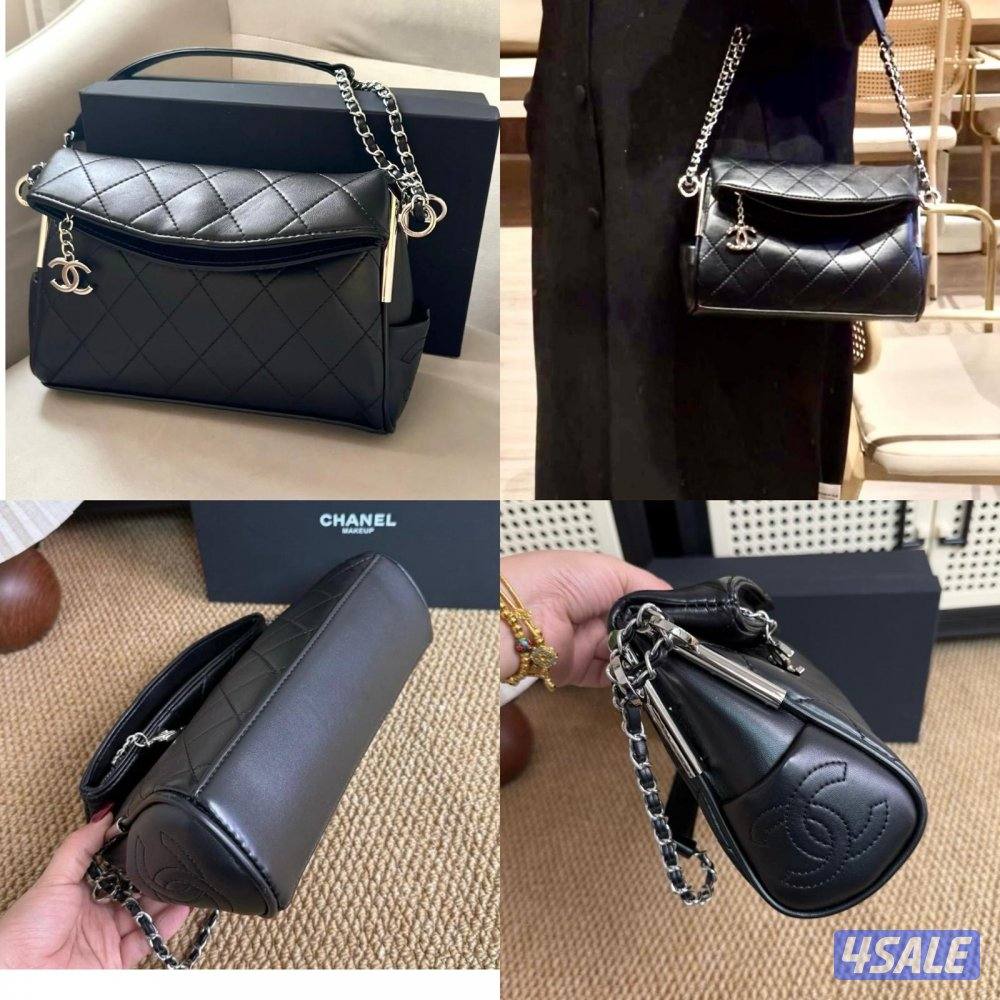 شنط وأبواك وجلديات10