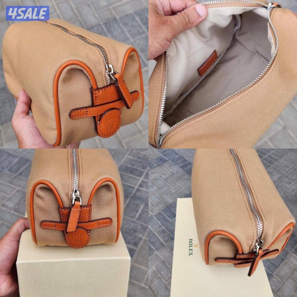 شنط وأبواك وجلديات12