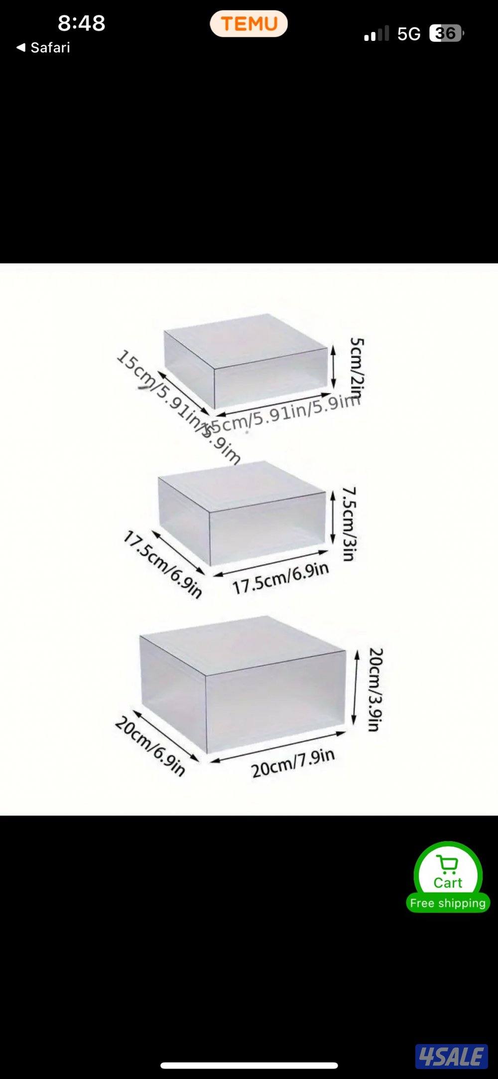 مطلوب مصمم اكريليك required acrylic designer3