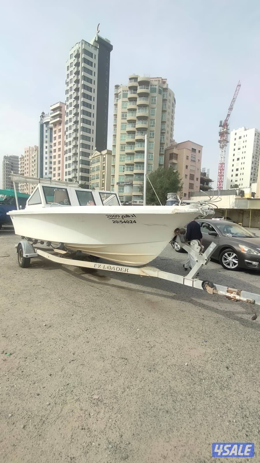 الروضان 21 قدم 20090