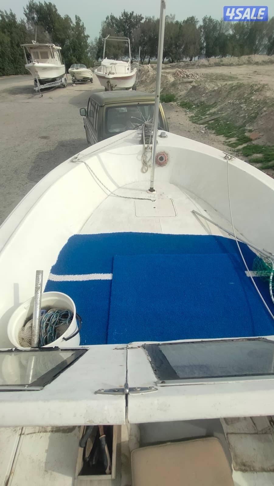 الروضان 21 قدم 20092