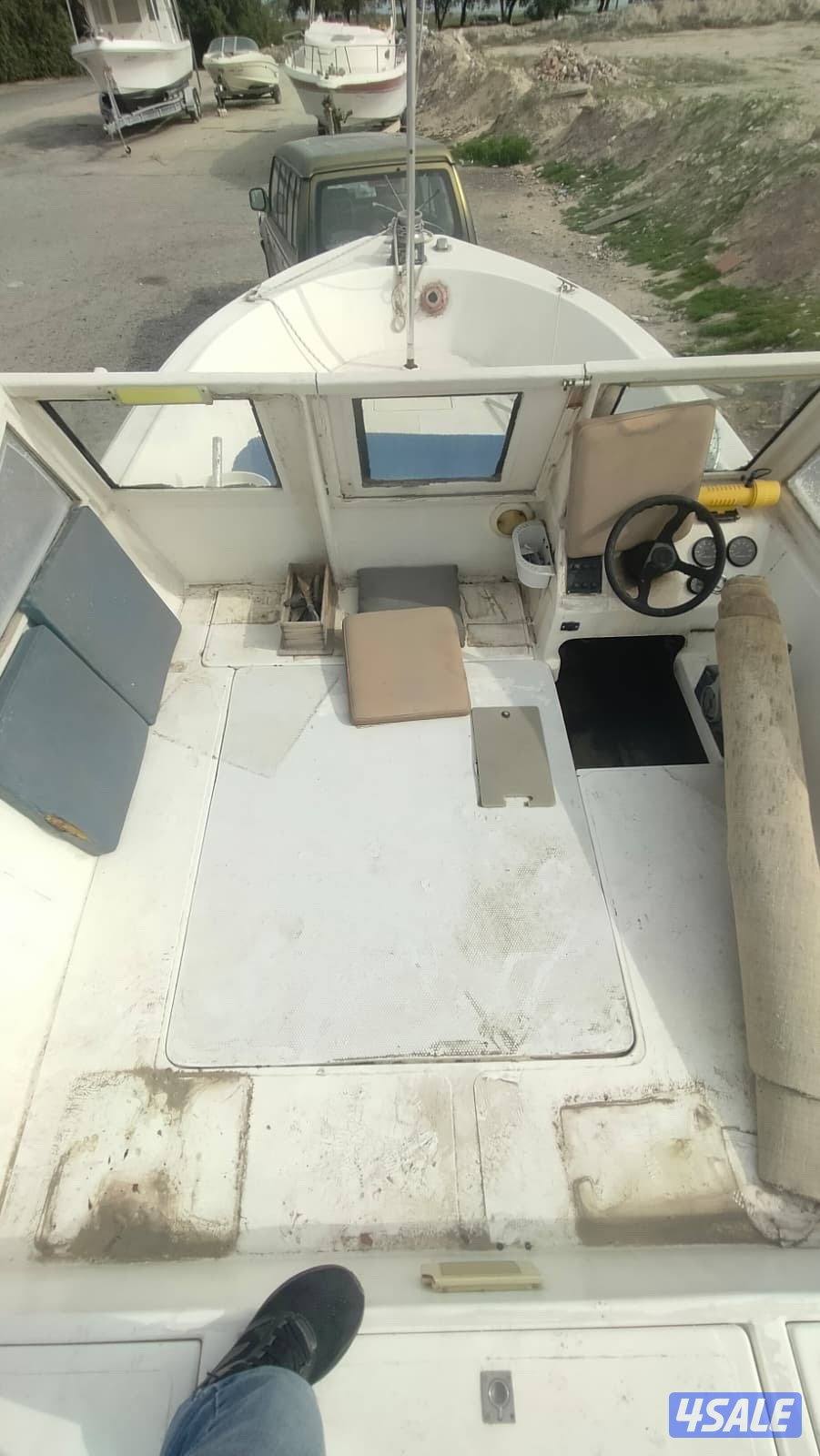 الروضان 21 قدم 20096