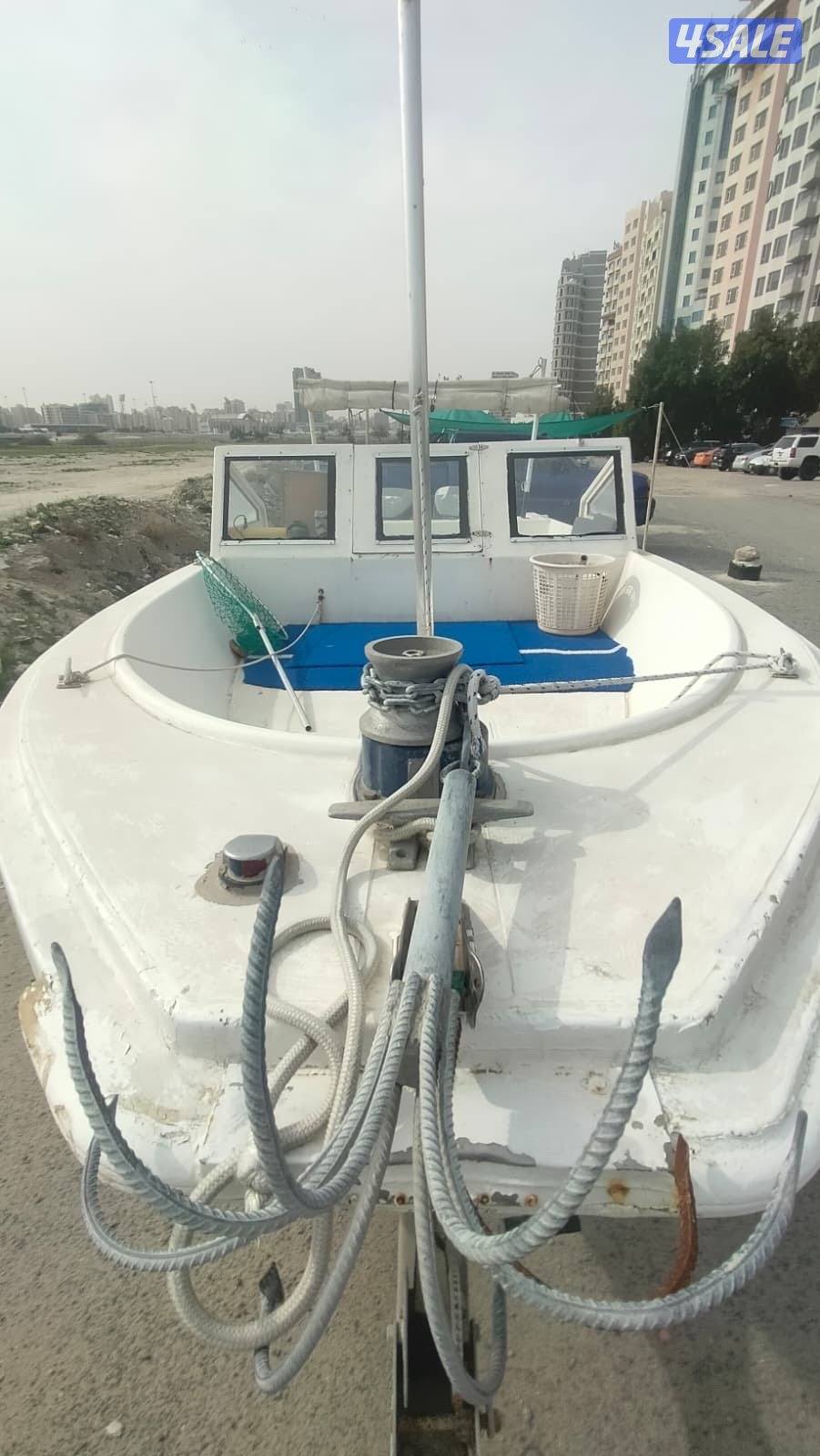 الروضان 21 قدم 20095