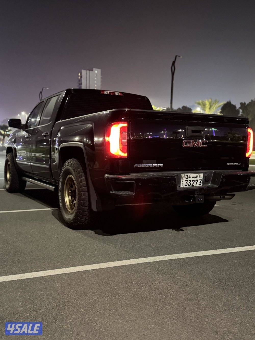 وانيت دينالي2