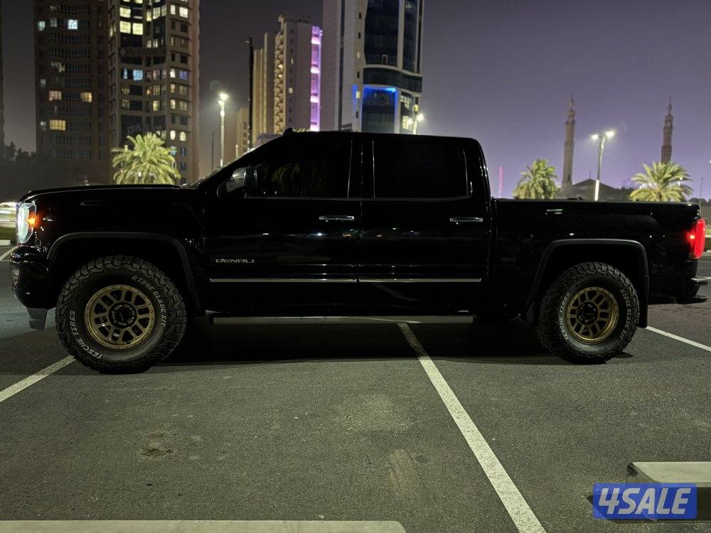 وانيت دينالي4