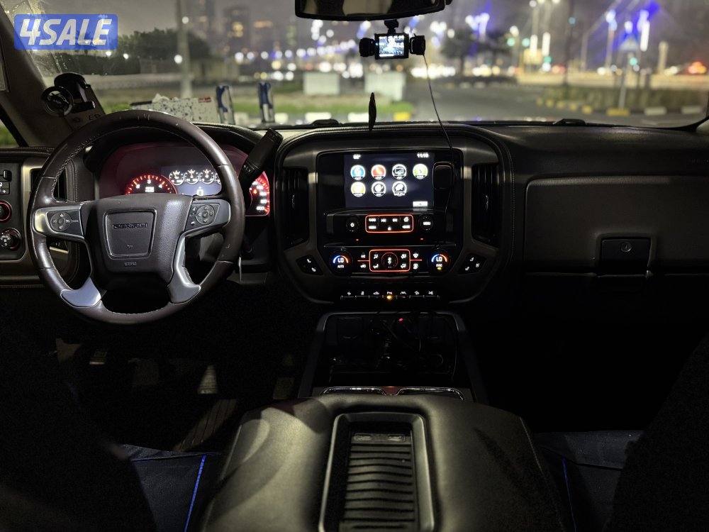 وانيت دينالي5