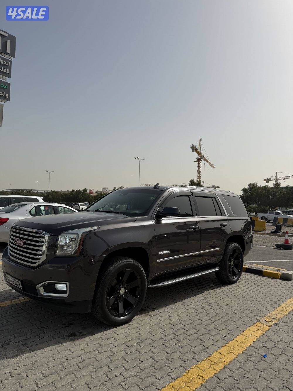 يوكن SLT 2017 أديشن0