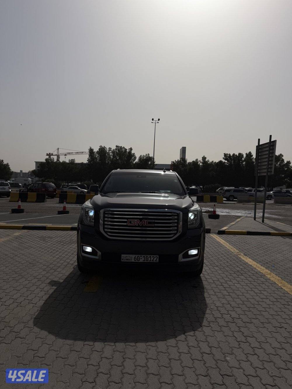 يوكن SLT 2017 أديشن1