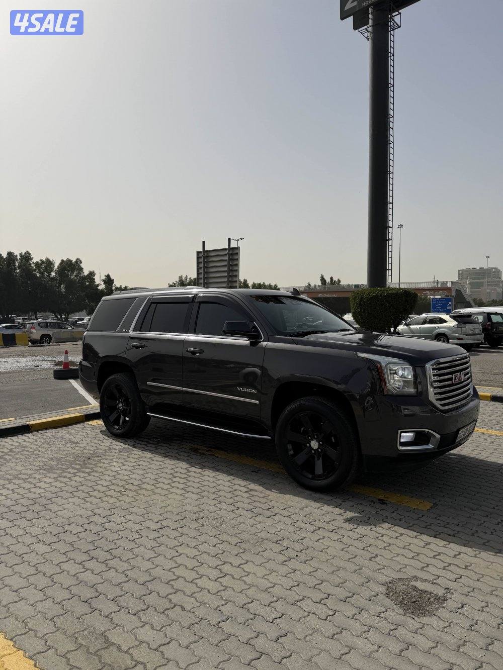 يوكن SLT 2017 أديشن4