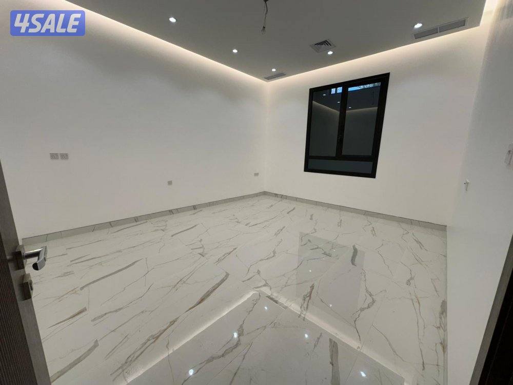 دوبلكس للإيجار بالعمريه قطعه 33