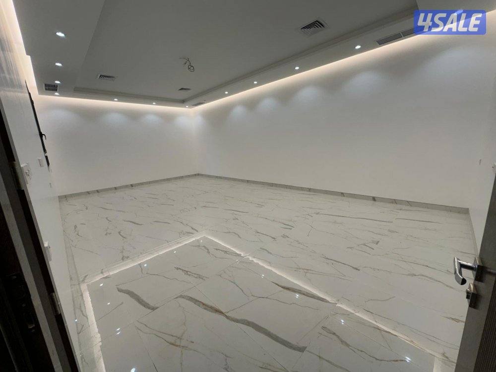 دوبلكس للإيجار بالعمريه قطعه 34