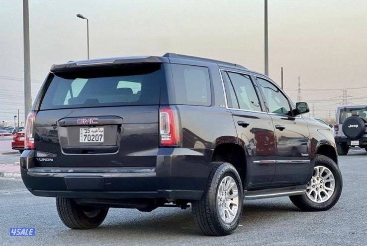 للبيع يوكن2