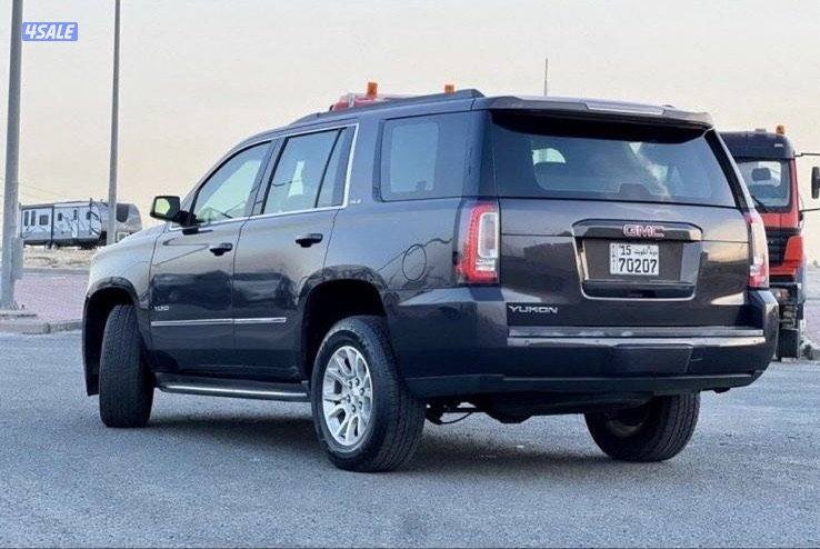 للبيع يوكن4