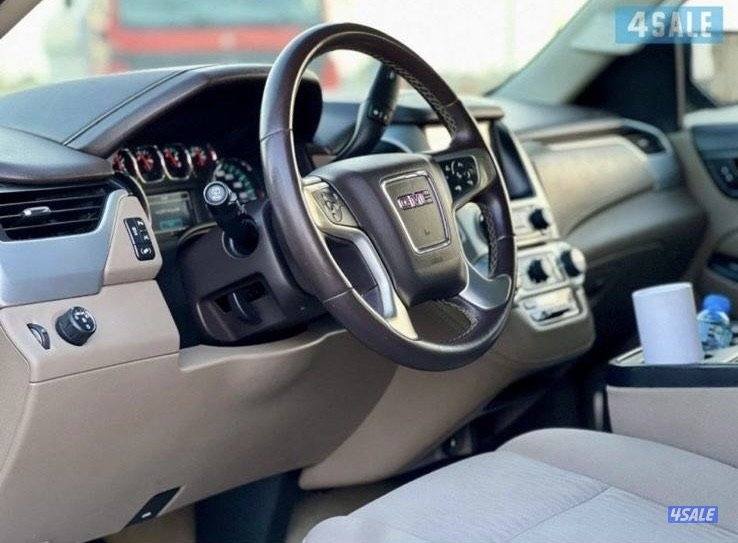 للبيع يوكن7