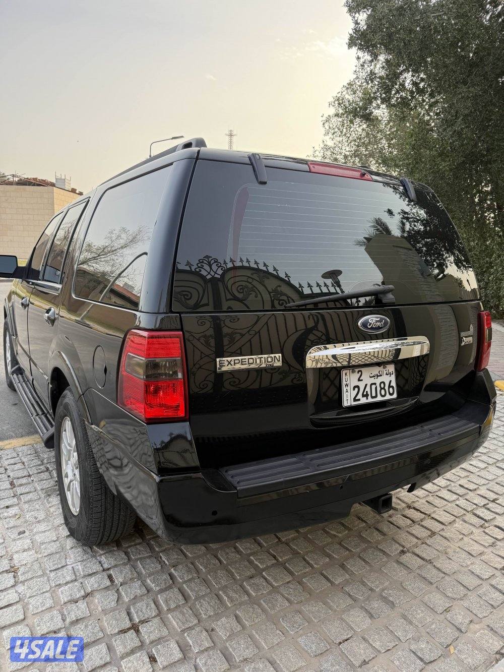 اكبدشن 2013 وارد الكويت1