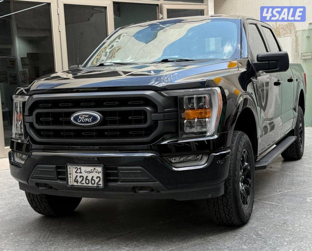 FORD  F-150 XLT0