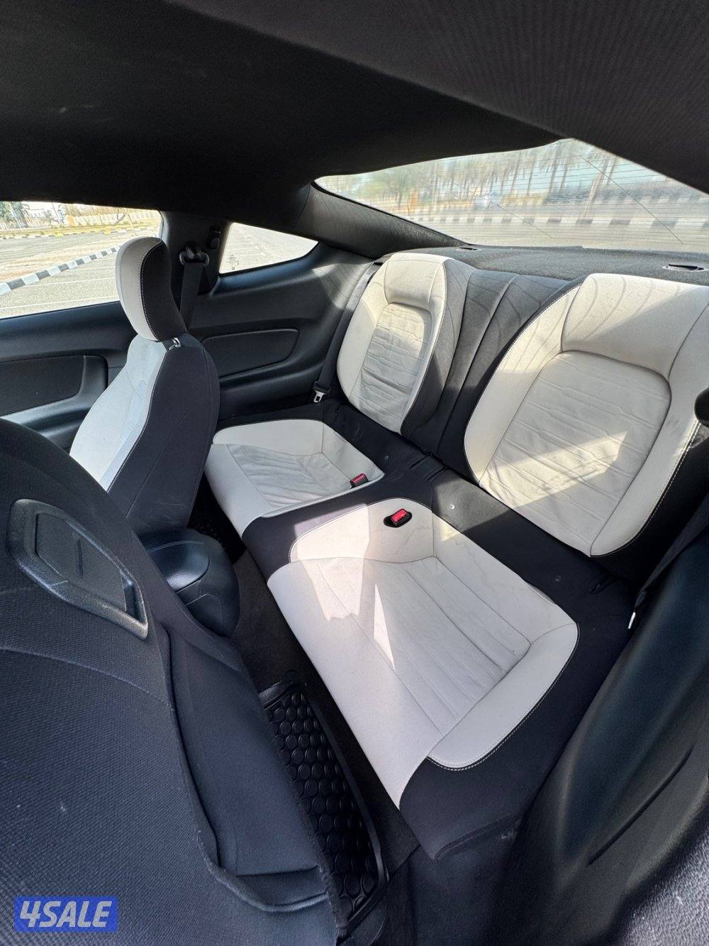 Ford Mustang 2015 V65