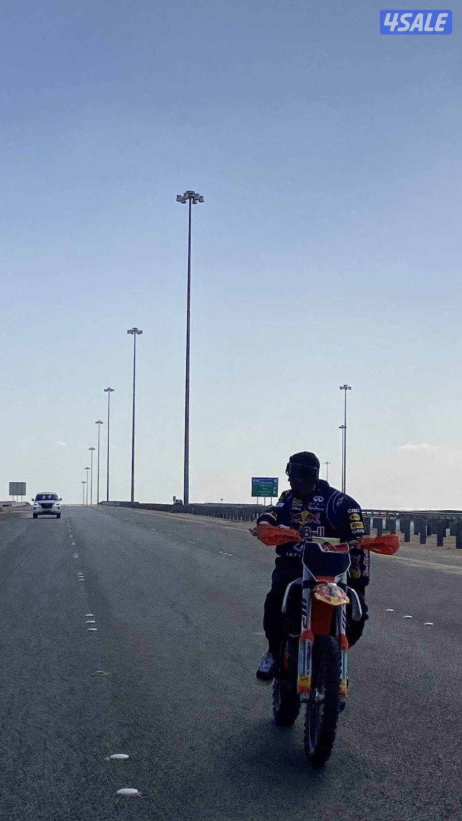 SX-f 450 مديل 20171