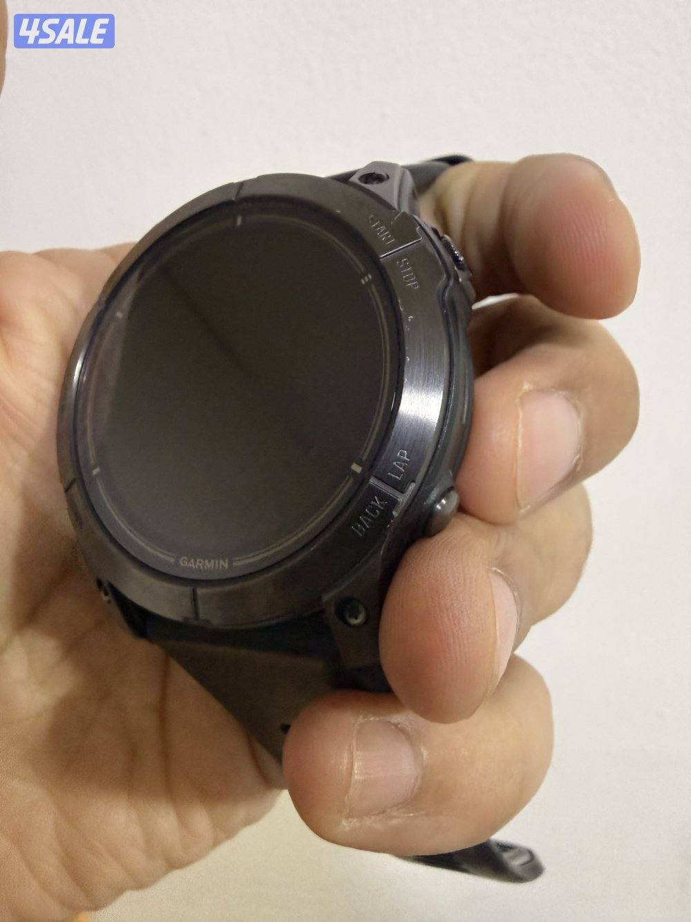 Garmin epix pro gen2 51mm1