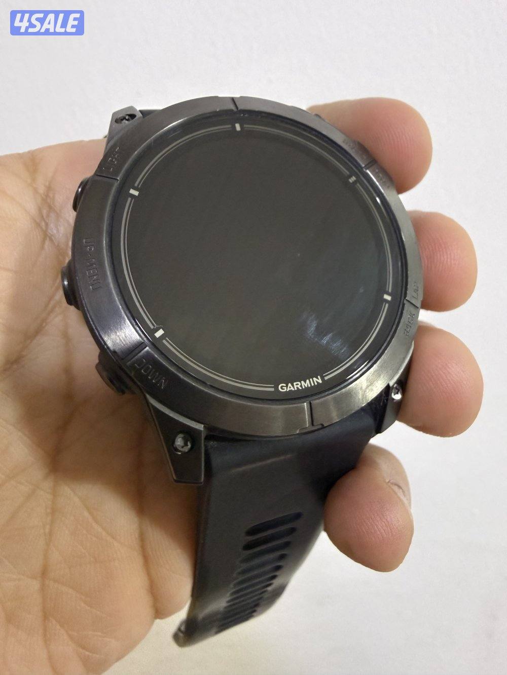 Garmin epix pro gen2 51mm3