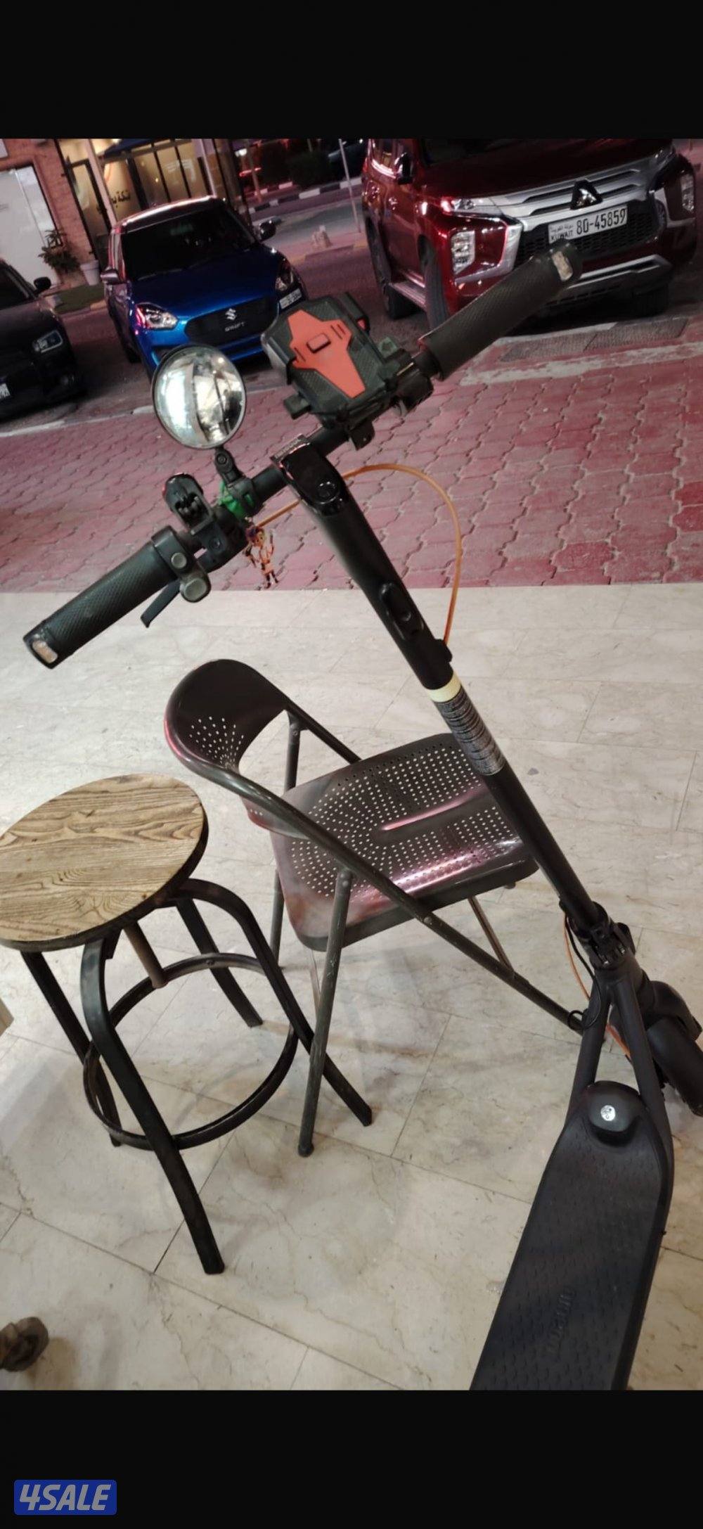 Segway ninebot f2 pro0