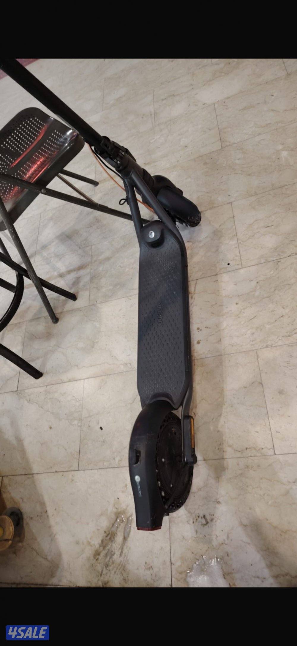 Segway ninebot f2 pro1