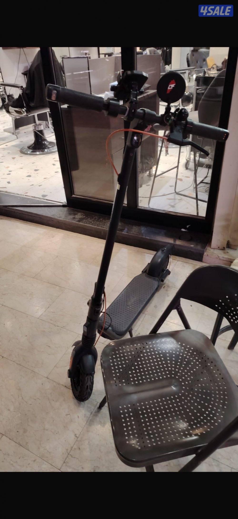 Segway ninebot f2 pro2