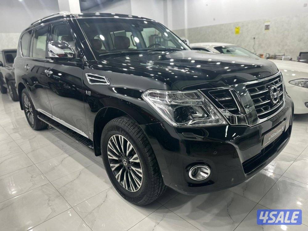 بلاتنيوم سيتي موديل ٢٠١٥ ماكينه حجم ٤٠٠ عداد ٢١٢ ألف كم البابطين1