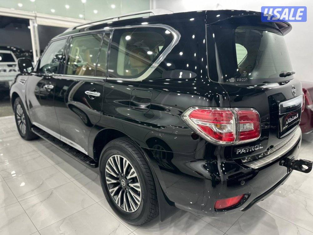 بلاتنيوم سيتي موديل ٢٠١٥ ماكينه حجم ٤٠٠ عداد ٢١٢ ألف كم البابطين2