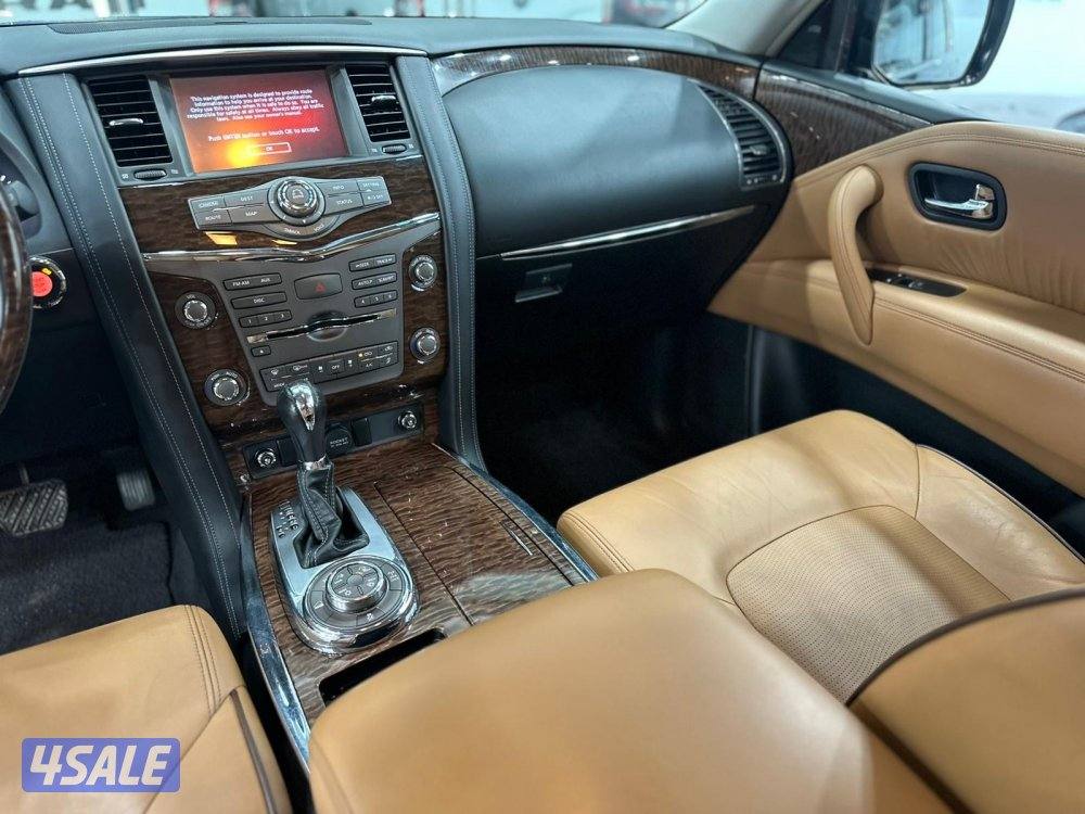 بلاتنيوم سيتي موديل ٢٠١٥ ماكينه حجم ٤٠٠ عداد ٢١٢ ألف كم البابطين7