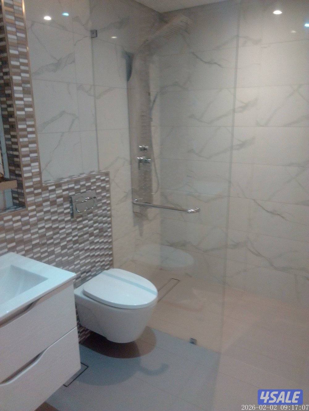 للإيجار شقة راقية ( الصديق )2