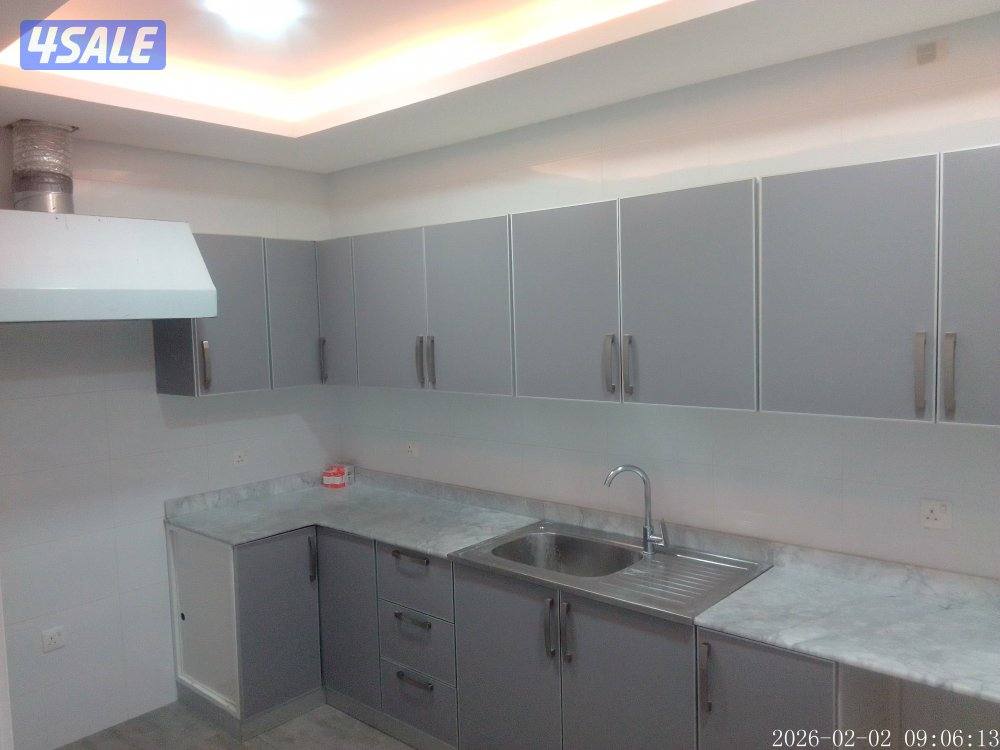 للإيجار شقة راقية ( الصديق )4