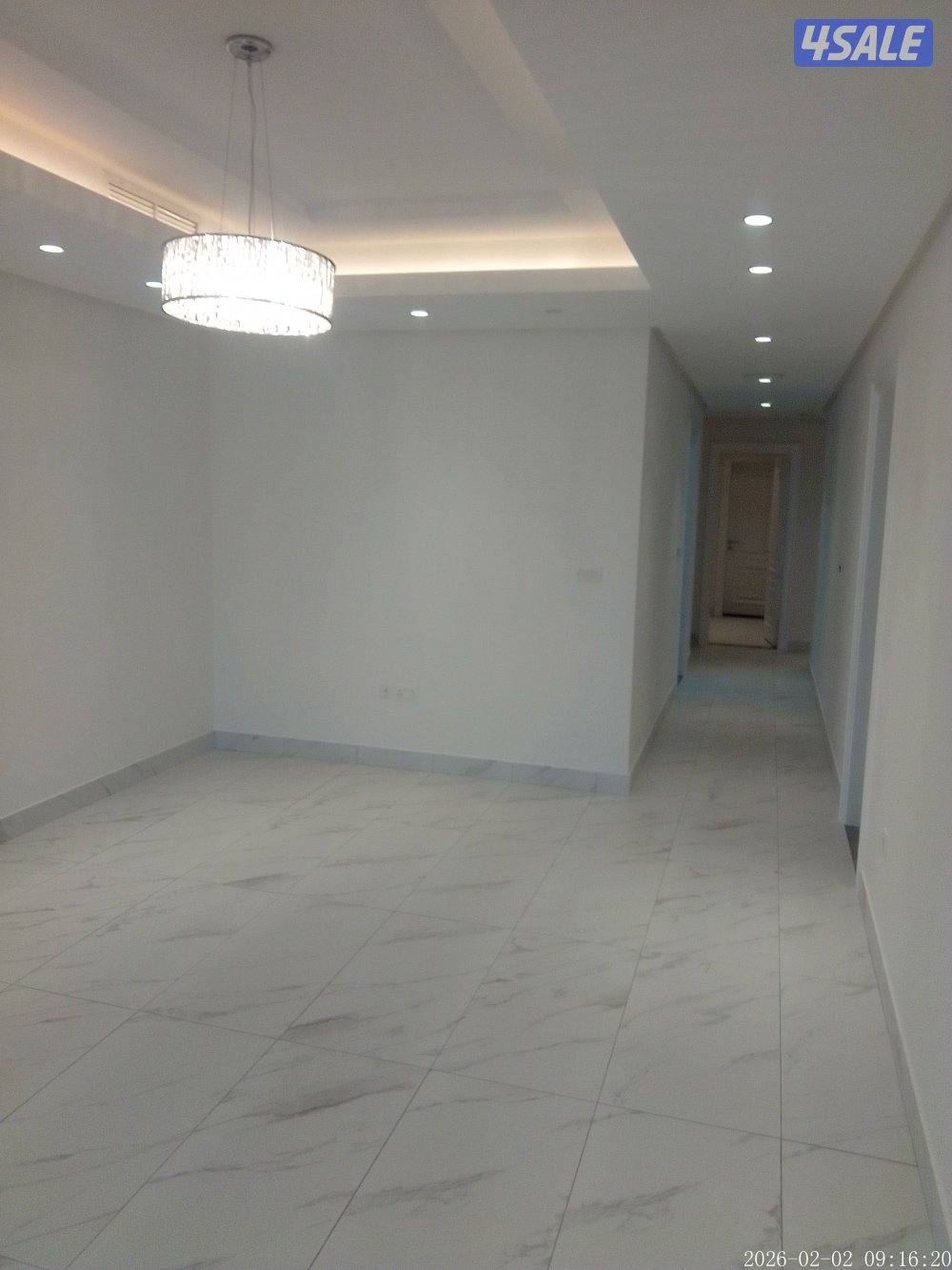 للإيجار شقة راقية ( الصديق )5