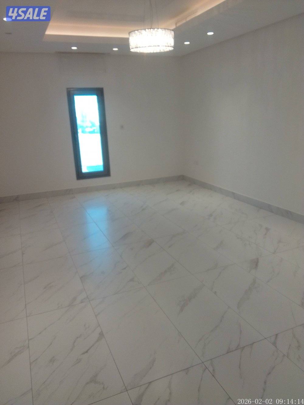 للإيجار شقة راقية ( الصديق )6