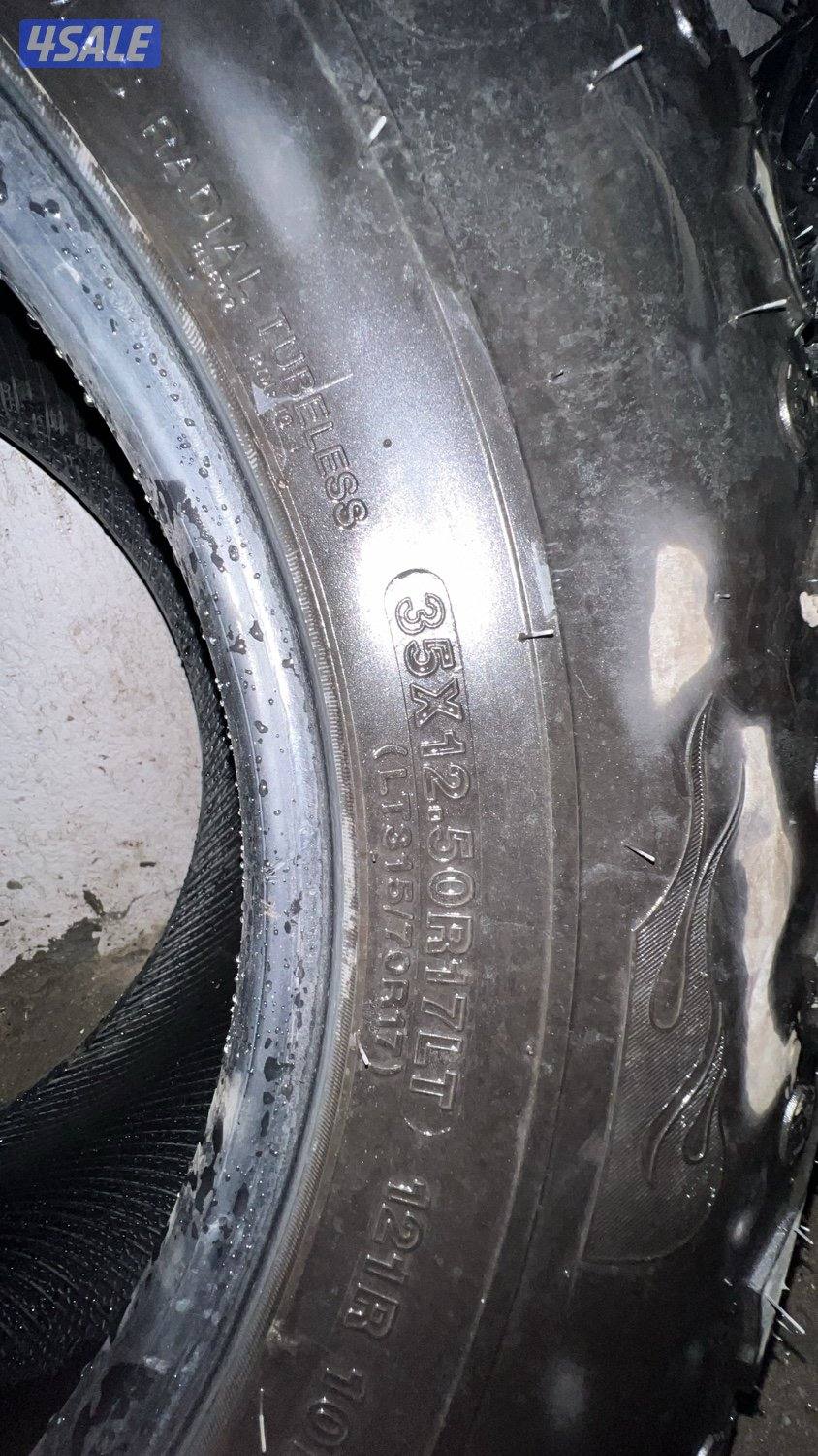 تواير بلاك بير ٣٥ ( ١٧ / ٧٠ / ٣١٥ )1