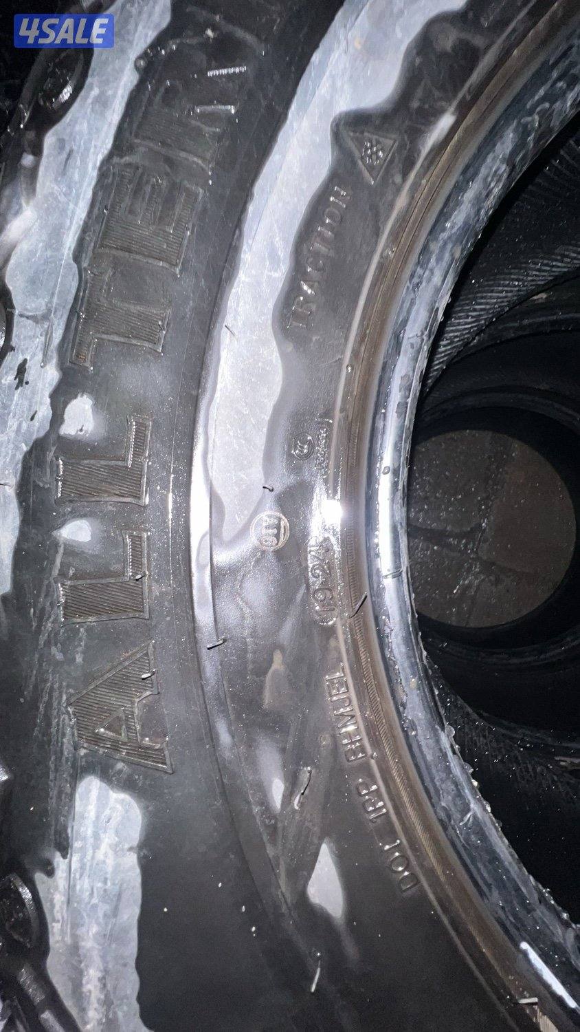 تواير بلاك بير ٣٥ ( ١٧ / ٧٠ / ٣١٥ )2