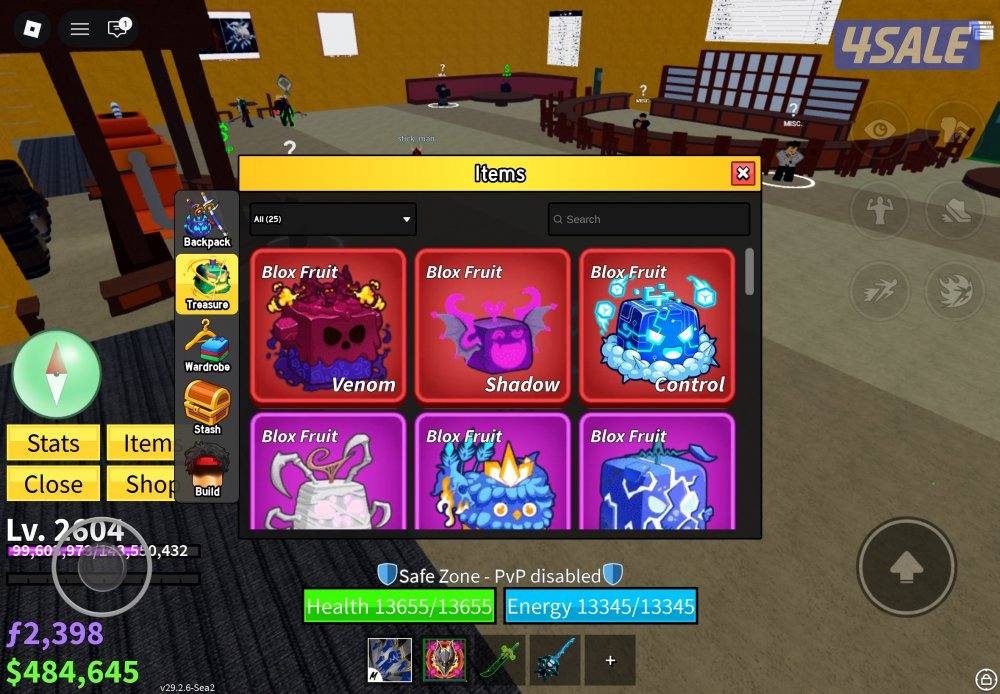 حساب روبلوكس للبيع4