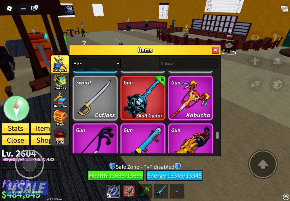 حساب روبلوكس للبيع5