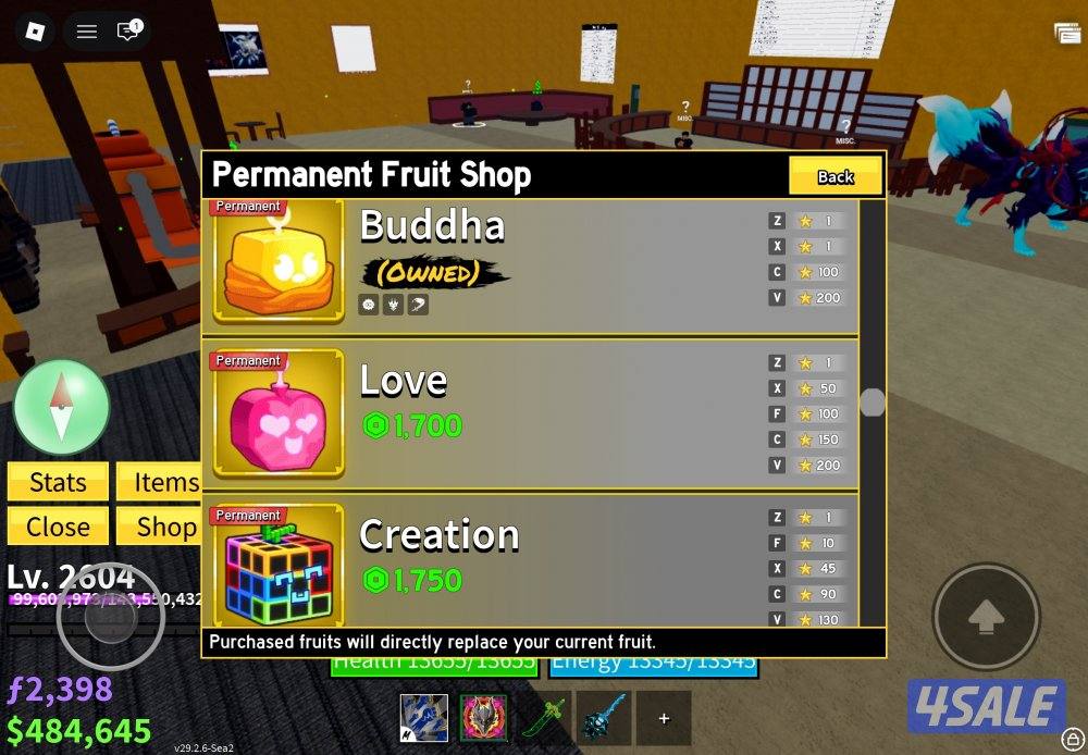 حساب روبلوكس للبيع8