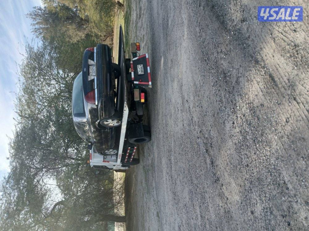 🚨 خدمة ونش 24 ساعة 🚨
سحب ونقل السيارات
متوفر في الوفرة وصباح الأحمد6