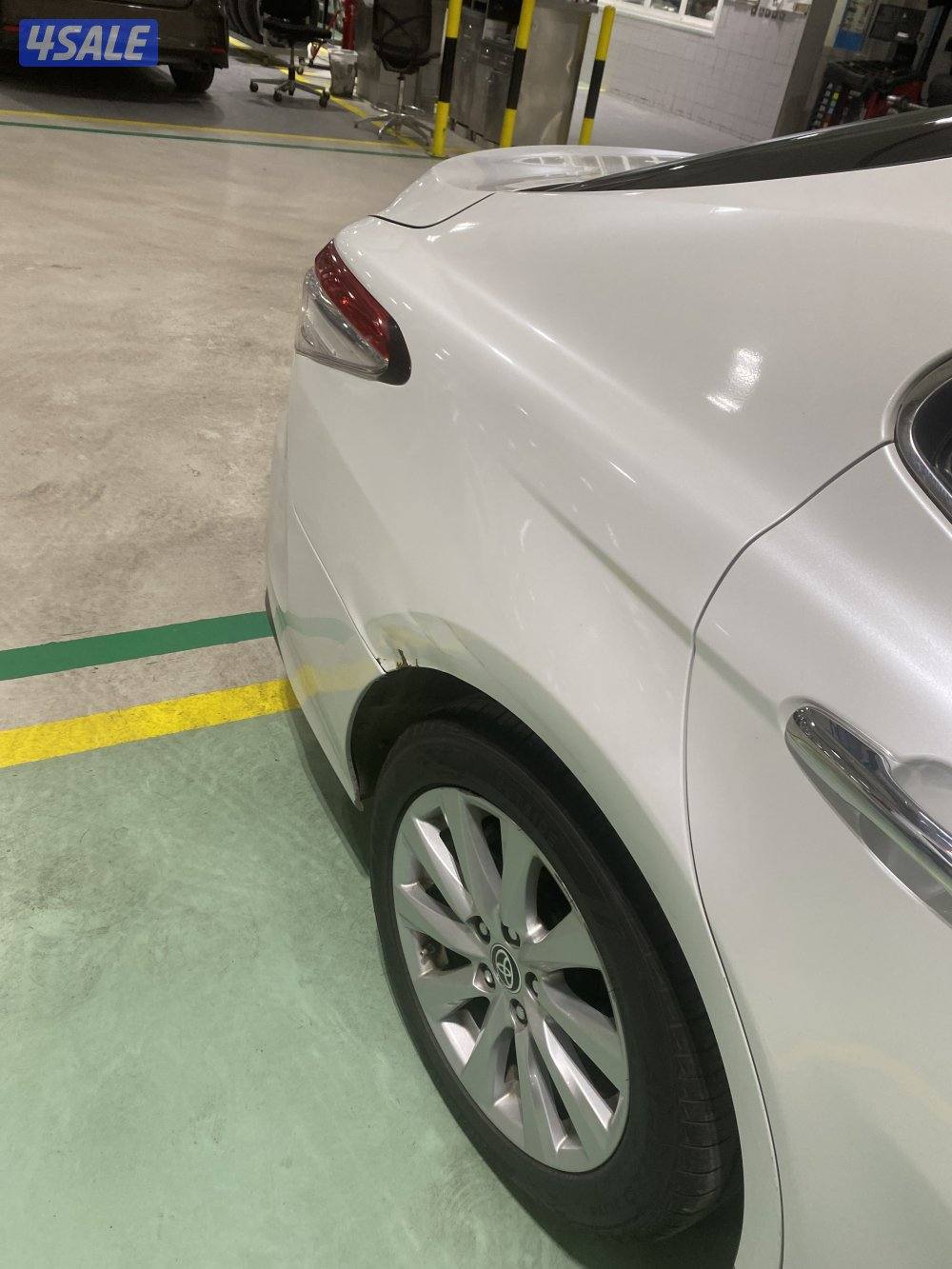 للبيع كامري 20205