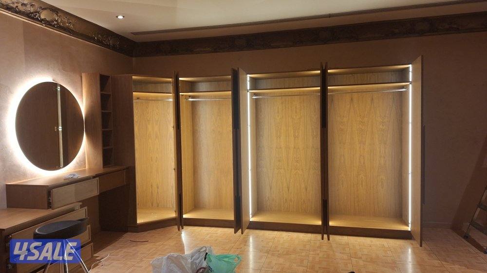 ্যكهربائى Electrical & AC tecnician..home electrical & AC service3