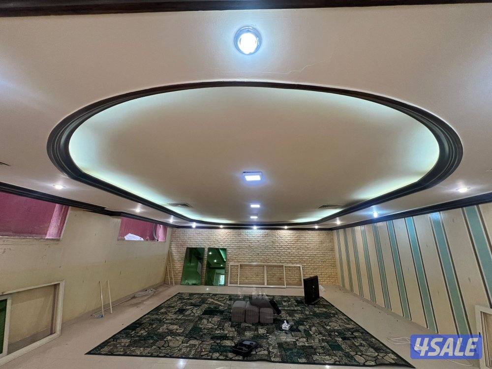 ্যكهربائى Electrical & AC tecnician..home electrical & AC service12