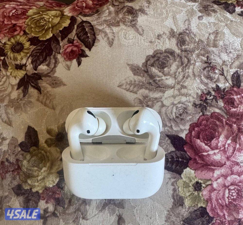 سماعه ايربود برو0