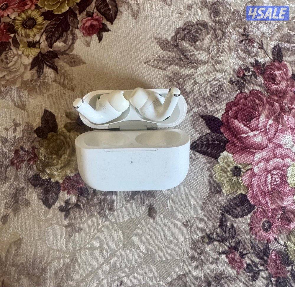 سماعه ايربود برو1